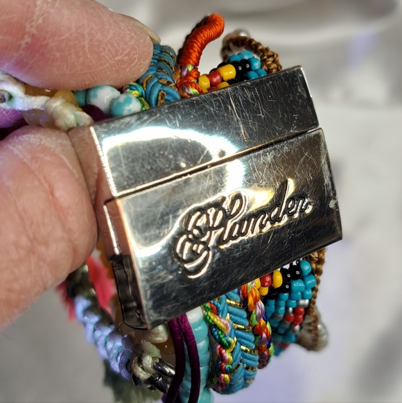 Boho BRACLET - Picture 3 of 10